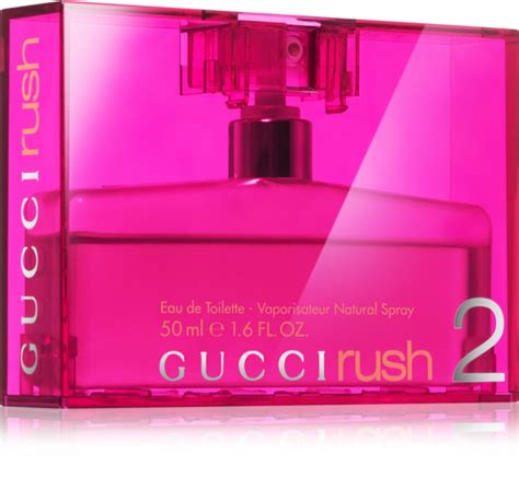 gucci rush 1 and 2|gucci rush perfume discontinued.